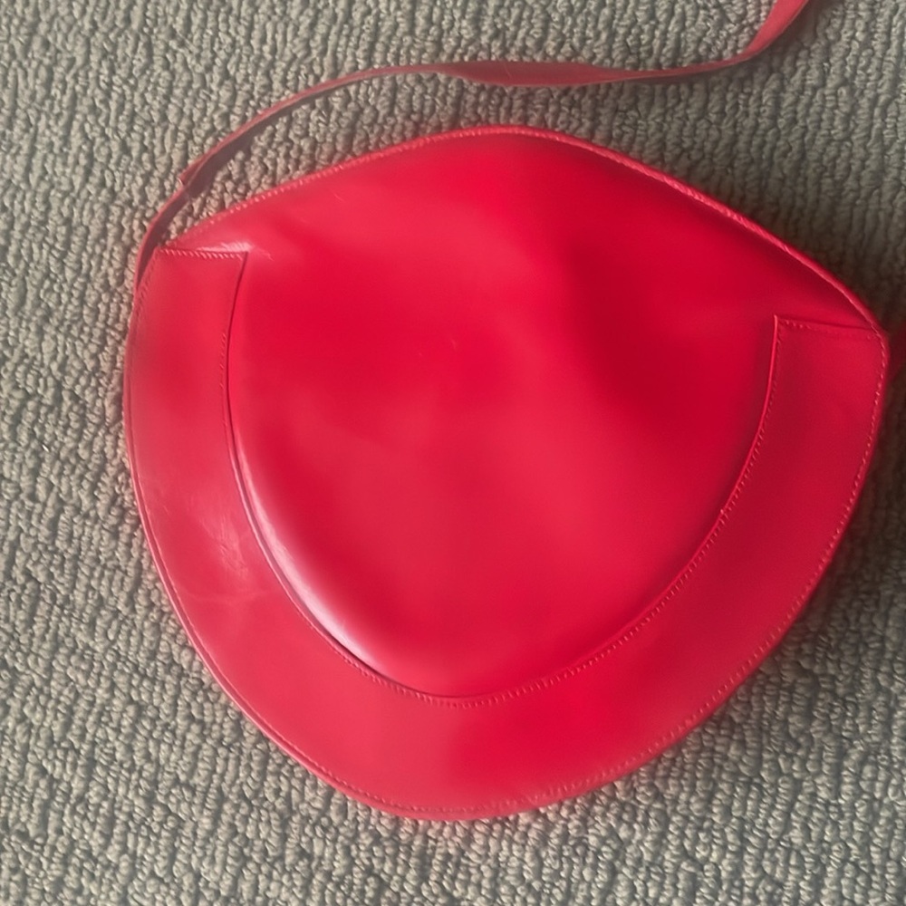 Vintage Charles Jourdan purse